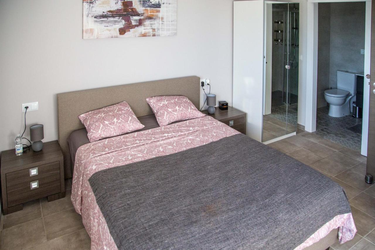 Finca Tres Molinos B&B Roldán Εξωτερικό φωτογραφία