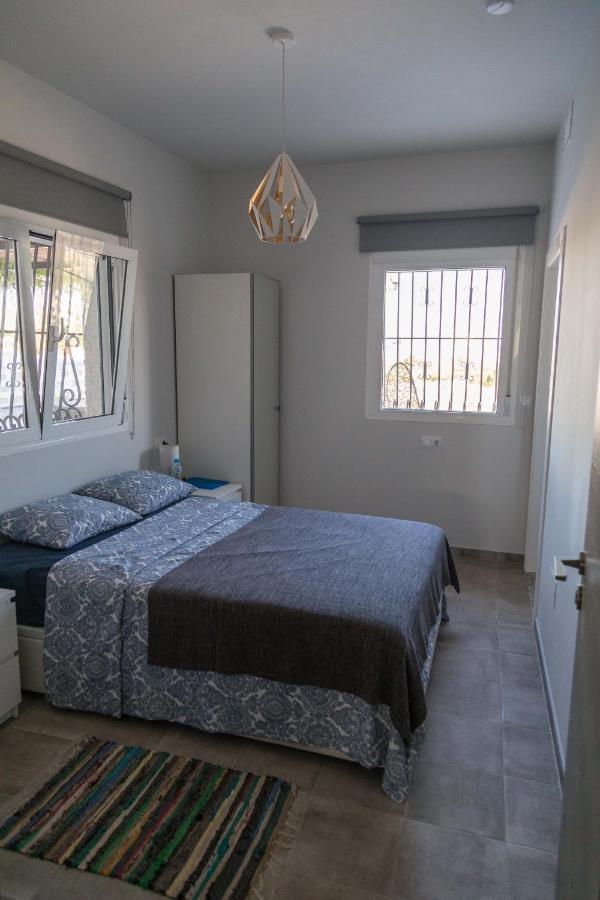 Finca Tres Molinos B&B Roldán Δωμάτιο φωτογραφία
