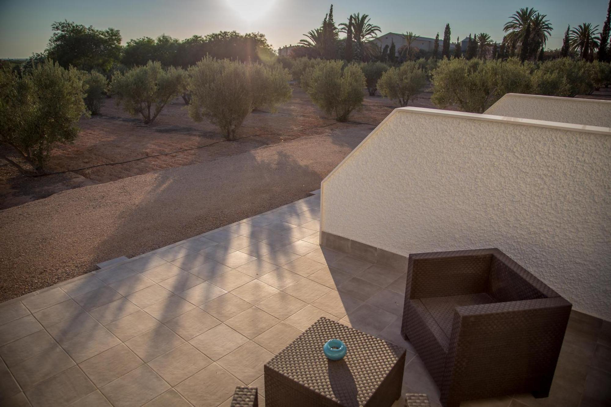 Finca Tres Molinos B&B Roldán Δωμάτιο φωτογραφία