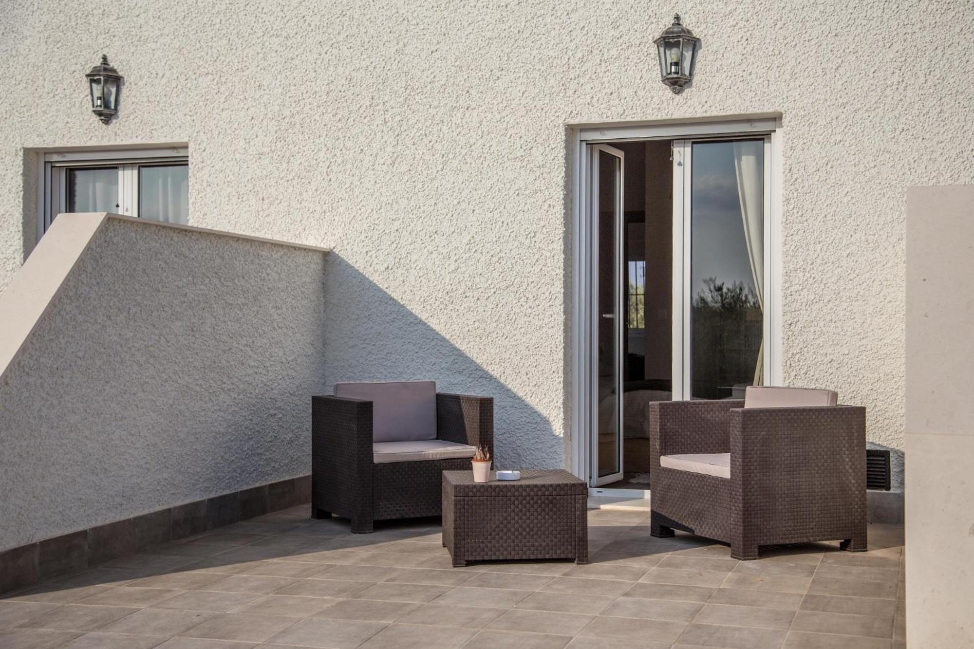 Finca Tres Molinos B&B Roldán Δωμάτιο φωτογραφία